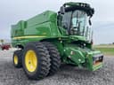 2023 John Deere S780 Image