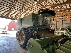 2023 John Deere S780 Image