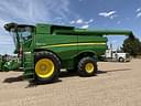 2023 John Deere S780 Image