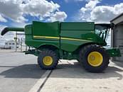 Thumbnail image John Deere S780 6