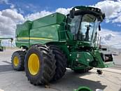 Thumbnail image John Deere S780 7