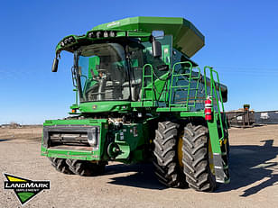 Main image John Deere S780 0