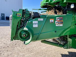 Main image John Deere S780 11