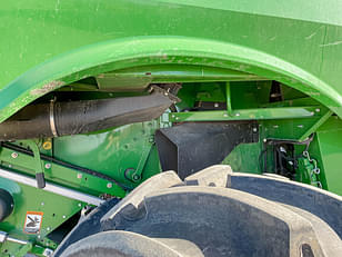 Main image John Deere S780 24