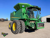 Thumbnail image John Deere S780 3