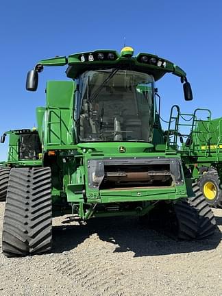 Image of John Deere S780 Primary image