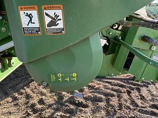 Main image John Deere S780 13