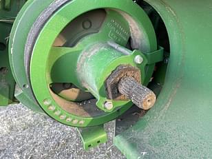 Main image John Deere S780 18