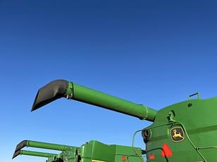 Main image John Deere S780 23