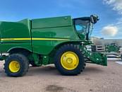 Thumbnail image John Deere S780 11