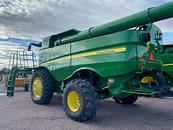 Thumbnail image John Deere S780 7