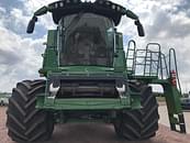 Thumbnail image John Deere S780 3