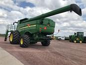 Thumbnail image John Deere S780 6