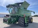 2023 John Deere S780 Image