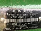 Thumbnail image John Deere S780 5