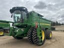 2023 John Deere S780 Image