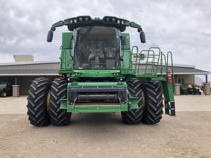 Main image John Deere S780 0