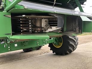 Main image John Deere S780 11