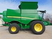 Thumbnail image John Deere S780 3