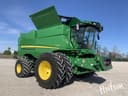 2023 John Deere S780 Image