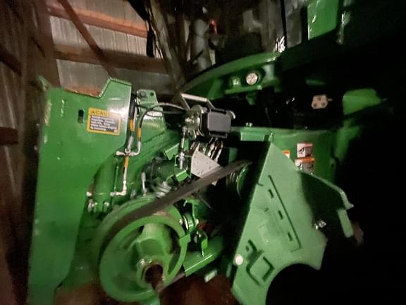 Image of John Deere S780 equipment image 3