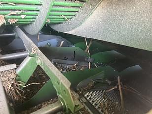 Main image John Deere S780 11