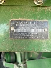 Main image John Deere S780 20