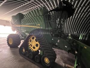 2023 John Deere S780 Image