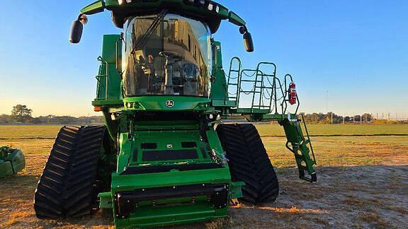 Image of John Deere S780 equipment image 3