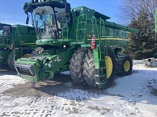 Main image John Deere S780 0