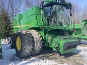 Thumbnail image John Deere S780 4