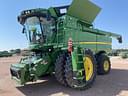 2023 John Deere S780 Image