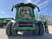 Thumbnail image John Deere S780 12