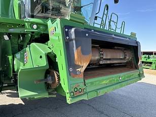 Main image John Deere S780 17