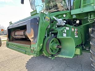 Main image John Deere S780 18