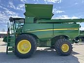 Thumbnail image John Deere S780 9