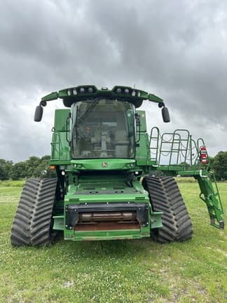 Image of John Deere S780 Primary image