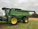 2023 John Deere S780 Image