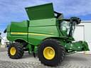 2023 John Deere S780 Image