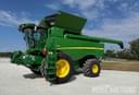 2023 John Deere S780 Image