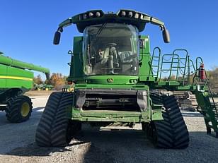 Main image John Deere S780 1