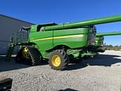 Thumbnail image John Deere S780 3