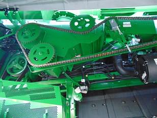 Main image John Deere S780 11