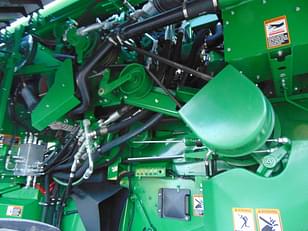 Main image John Deere S780 12