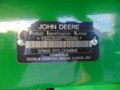 Thumbnail image John Deere S780 20