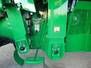 Main image John Deere S780 8