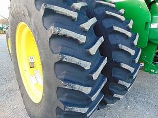 Main image John Deere S780 9