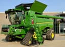 2023 John Deere S780 Image