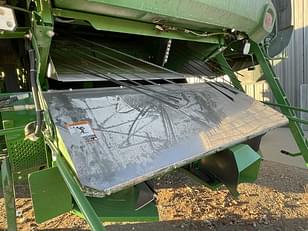 Main image John Deere S780 4