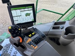 Main image John Deere S780 12